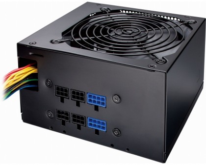 玄人志向、+12V重視のPLATINUM認証電源ユニット「KRPW-PT800W/92+ REV2.0」など2種