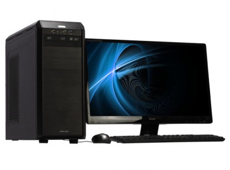 iiyamaPC、「BATTLEFIELD HARDLINE」推奨VGA搭載PC計4機種