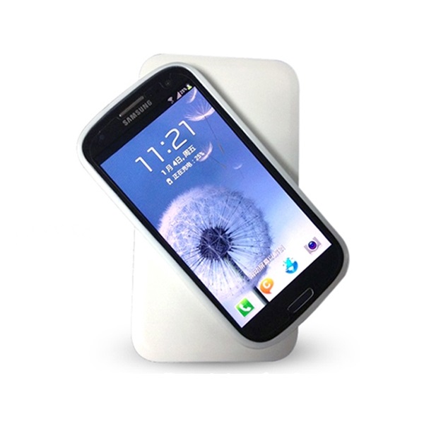 スマホの充電忘れを防止。置くだけで充電できるワイヤレス充電器が上海問屋から
