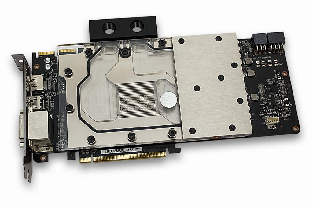 EK-FC R9-280X DCII-Acetal+Nickel