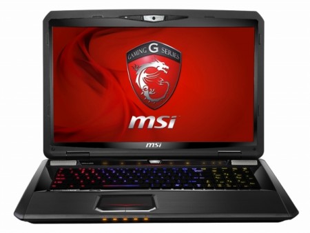 サイコム、MSIゲーミングノートが最大5万円引きになるキャンペーン開催中