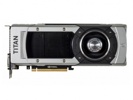 NVIDIAの新フラッグシップGTX Titan Black搭載カード「ZOTAC GeForce GTX TITAN BLACK」2月下旬発売