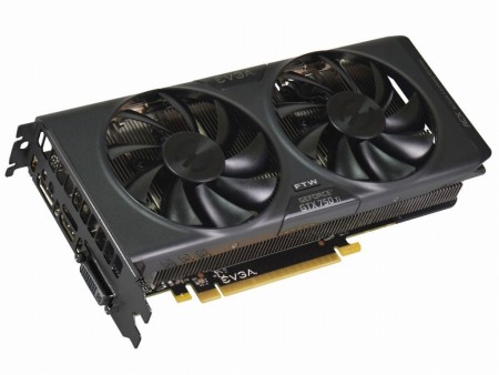 EVGA、1,200MHzオーバーのOCモデルなど、GTX 750/750 Tiグラフィックスカード6モデル発表