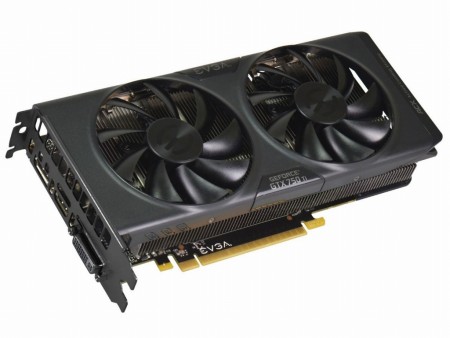 EVGA、1,200MHzオーバーのOCモデルなど、GTX 750/750 Tiグラフィックスカード6モデル発表
