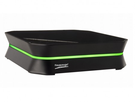 マスタードシード、ゲーミング向けUSB2.0キャプチャ、Hauppauge「HD PVR 2 GE PLUS」発売