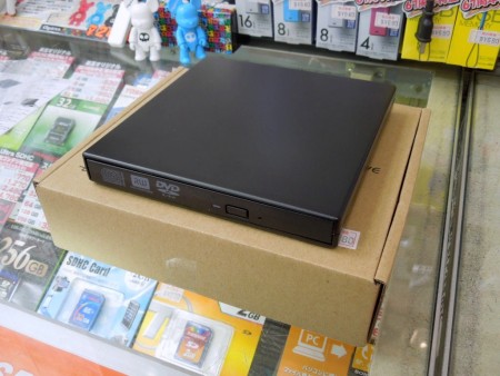 ルックイースト「SL-BD23USB」