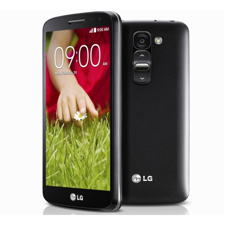 LG、最上位「G2」の流れを汲むコンパクトスマートフォン「G2 mini」発表