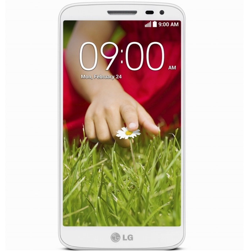 LG、最上位「G2」の流れを汲むコンパクトスマートフォン「G2 mini」発表