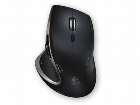 薄型イルミネートキーボードと「M950」が一緒に買える、ロジクールのデスクトップセット「MX800」