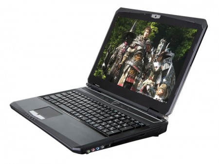 ドスパラ、「FF XIV: 新生エオルゼア」快適動作のGTX 770M搭載15.6インチノートPC発売