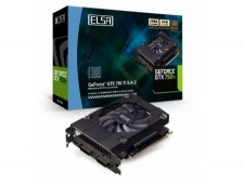 ELSA GeForce GTX 750 Ti 2GB S.A.C