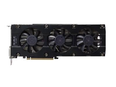 ELSA、「ELSA GeForce GTX 780 Ti S.A.C」など静音「S.A.C」クーラー搭載モデル3製品近く発売