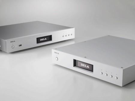 バッファロー、専用SSD採用のハイレゾオーディオ向けNAS「DELA N1Z」など2種