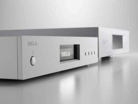 バッファロー、専用SSD採用のハイレゾオーディオ向けNAS「DELA N1Z」など2種