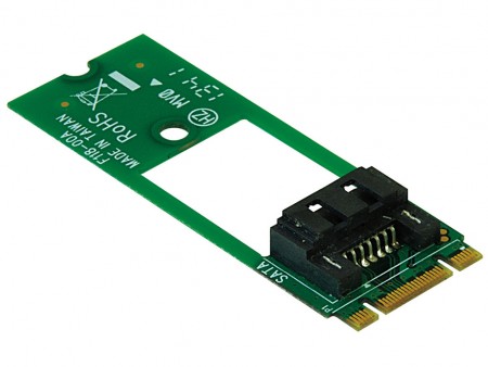 玄人志向、M.2（Type.M）規格SSDをPCIe×4に変換する基板など2種