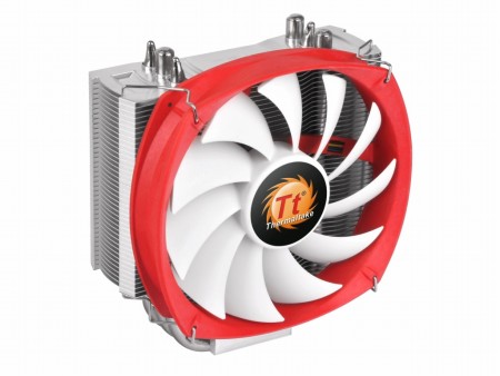 アスク、メモリスロット非干渉型デザインのサイドフローThermaltake「NIC L31」「NIC L32」発売