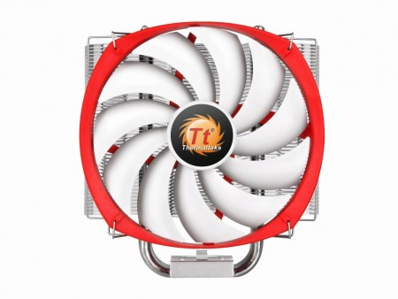 アスク、メモリスロット非干渉型デザインのサイドフローThermaltake「NIC L31」「NIC L32」発売