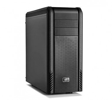 Deepcool、Facebookページにてエアフロー重視の新作ミドルタワー「Pangu V2」発表