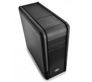 Deepcool、Facebookページにてエアフロー重視の新作ミドルタワー「Pangu V2」発表