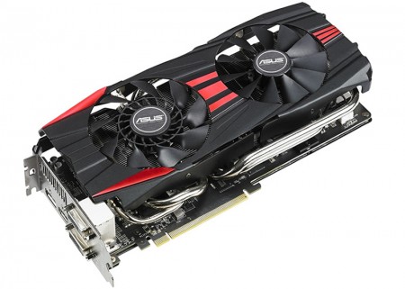 ASUS、VGAクーラーカバーをデコレーションするメタルステッカー付属のR9 290X登場
