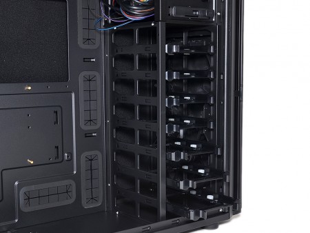 これで全てが分かる Antec P100 徹底解説 エルミタージュ秋葉原