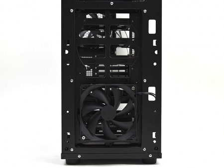 これで全てが分かる Antec P100 徹底解説 エルミタージュ秋葉原