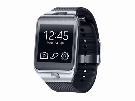 Samsung、第2世代のスマートウォッチ「Gear 2」「Gear 2 Neo」発表。OSはAndroidからTizenへ