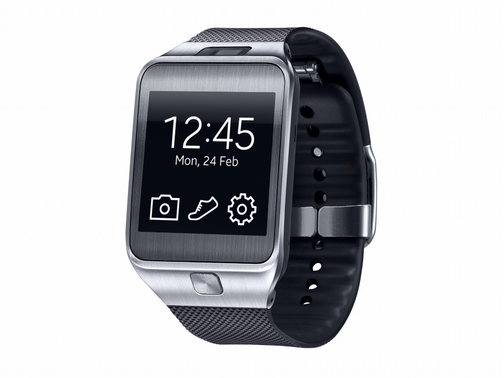 Gear 2