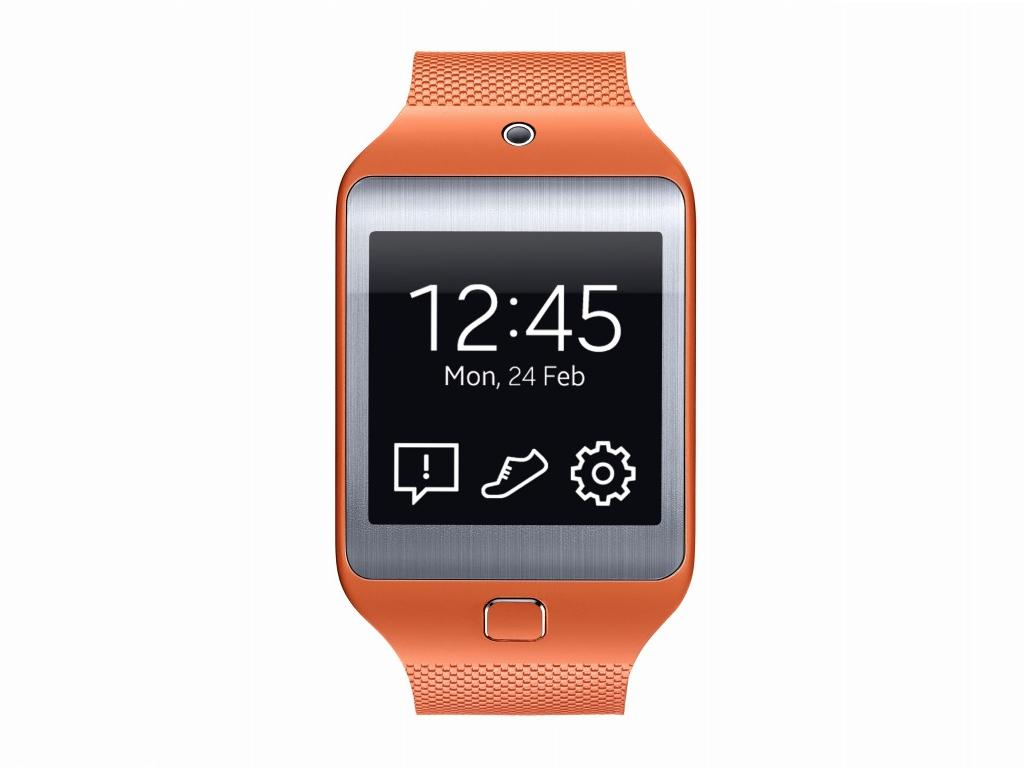 Gear 2 Neo