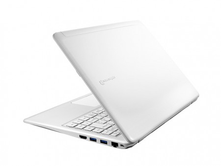 マウスコンピューター、9万円台からのHaswell搭載14インチUltrabook「LuvBook L」シリーズ発売