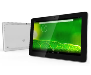 テックウインド、Atom Z2520搭載のAndroidタブレット「CLIDE 7」「CLIDE 10」発売