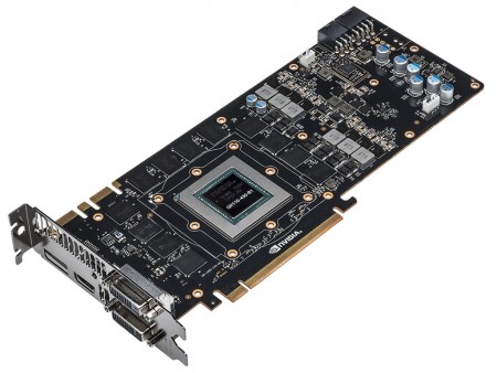 MSI、GeForce GTX TITAN Black搭載「NTITAN Black 6GD5」リリース