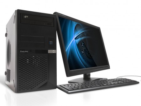 iiyama PC、Radeon HD 8770標準搭載のミニタワーBTO「GS5130-i5-OZB」