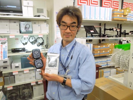 上海問屋 目黒さん