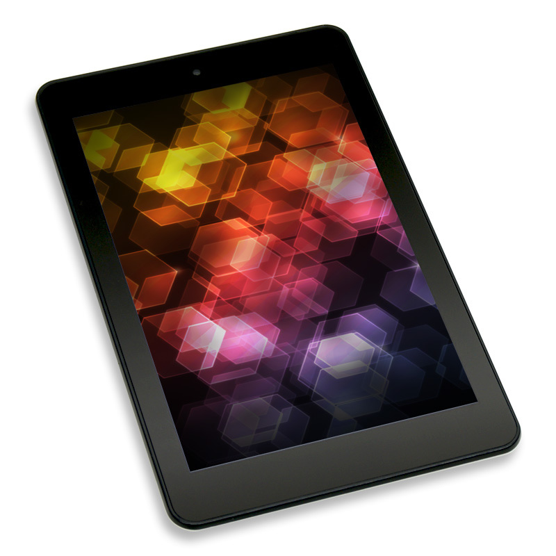 ドスパラ、クアッドコアプロセッサ搭載で9,990円の7インチタブ「Diginnos Tablet DG-Q7C」発売