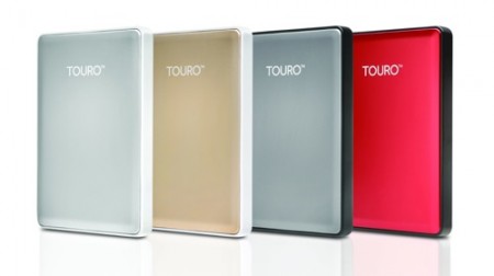 7,200rpmドライブ採用のUSB3.0ポータブルHDD、HGST「Touro S」シリーズ近日発売