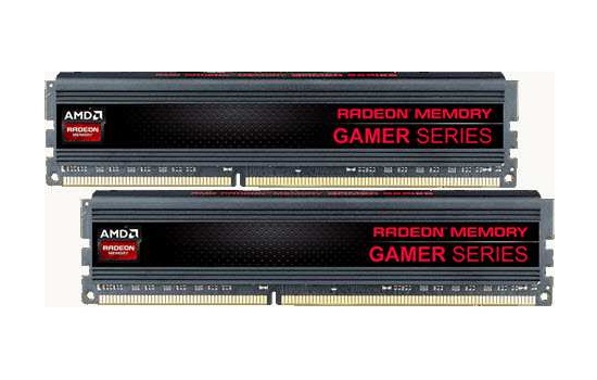 Radeon Gamer