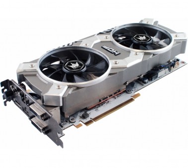 玄人志向、コア1,071MHzのSOC版GTX 780「GF-GTX780-E3GHD/SOC/G2」近日発売