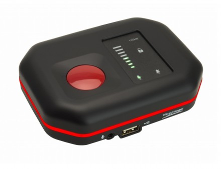 USBバスパワー駆動のポータブルキャプチャ、Hauppauge「HD PVR Rocket」3月7日発売