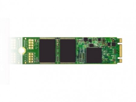 Transcend、M.2フォームファクタ対応SATA3.0 SSD「N8S750」シリーズなど2種