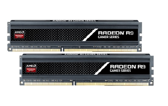 Radeon R9 Gamer