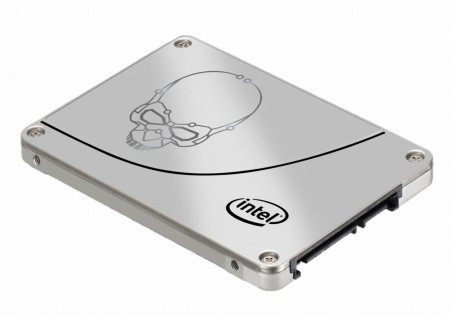 Intel、純正コントローラ搭載のSATA3.0対応2.5インチSSD「SSD 730」シリーズ発表