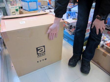 三月兎2号店 原田さん