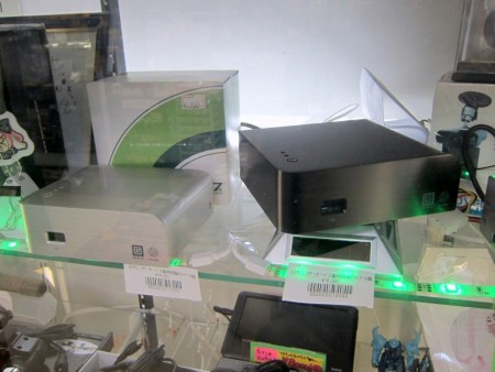 GMC-MB2専用アルミケース