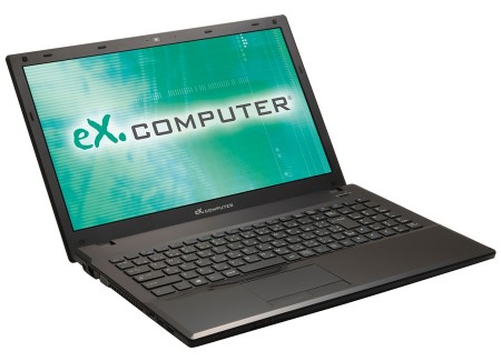 ツクモ、「スライムナイト級」認定の「ドラゴンクエストⅩ」推奨15.6インチノートPC発売