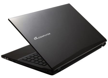 ツクモ、「スライムナイト級」認定の「ドラゴンクエストⅩ」推奨15.6インチノートPC発売