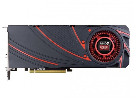 AMD、GeForce GTX 760対抗のメインストリーム向けGPU、「Radeon R9 280」発表