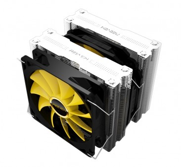 タイムリー、REEVENブランドフラッグシップクーラー「OKEANOS」取扱い開始