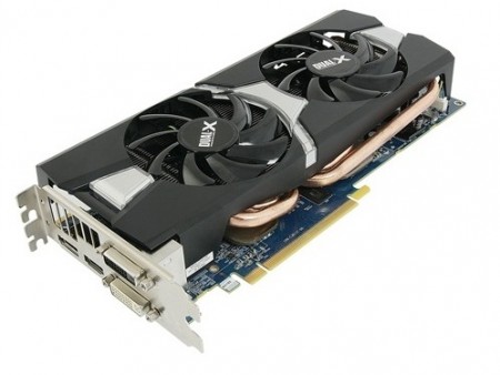 SAPPHIRE、オリジナルクーラー搭載のRadeon R9 280/280Xグラフィックスカード2種