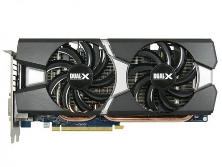 SAPPHIRE、オリジナルクーラー搭載のRadeon R9 280/280Xグラフィック